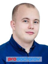 Корнев Алексей Павлович