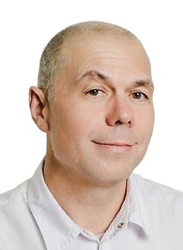 Челюк Юрий Александрович