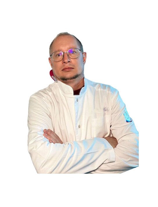 Макин Владислав Семёнович