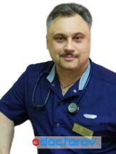 Мельников Дмитрий Александрович