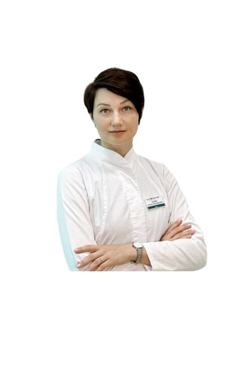 Панова Галина Александровна