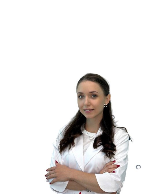 Ляликова Татьяна Сергеевна