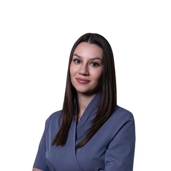 Мингалева Вера Сергеевна