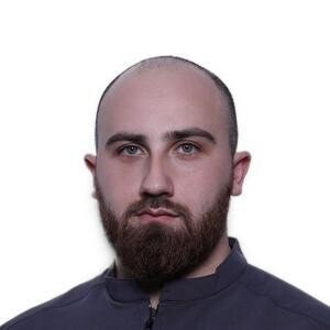 Ирицян Армен Норикович