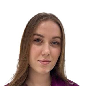 Базарева Юлия Сергеевна