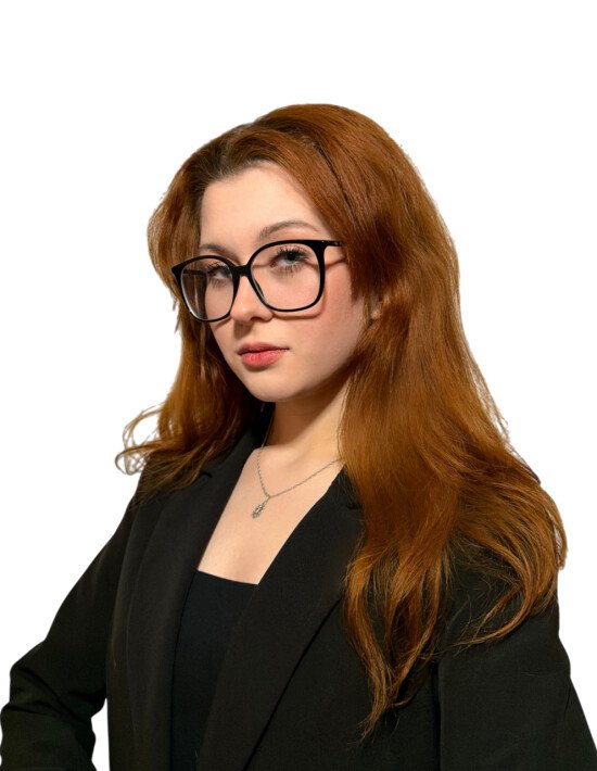 Пестова Екатерина Викторовна