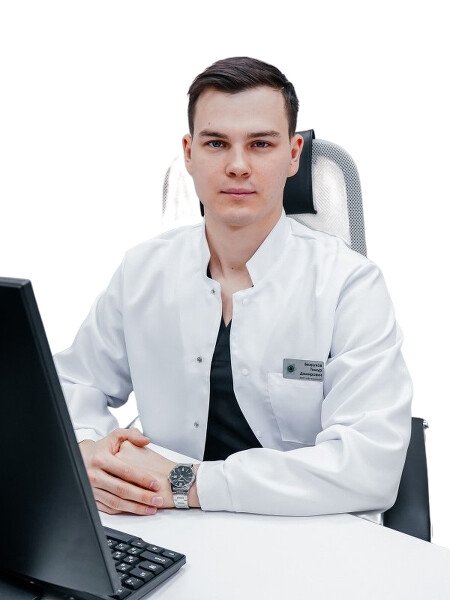 Безруков Тимур Дамирович