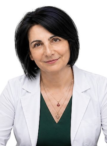 Савкуева Тамара Аминовна