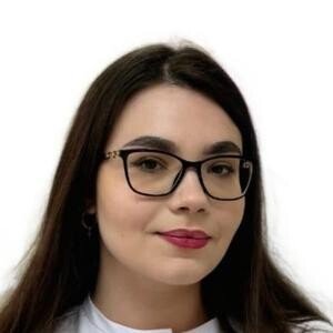 Шагиданян Инна Хачатуровна