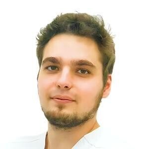 Мурашко Даниил Александрович