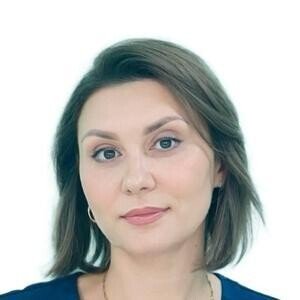 Васильева Галина Анатольевна