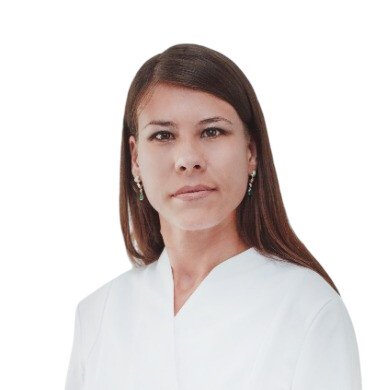 Есина Маргарита Михайловна