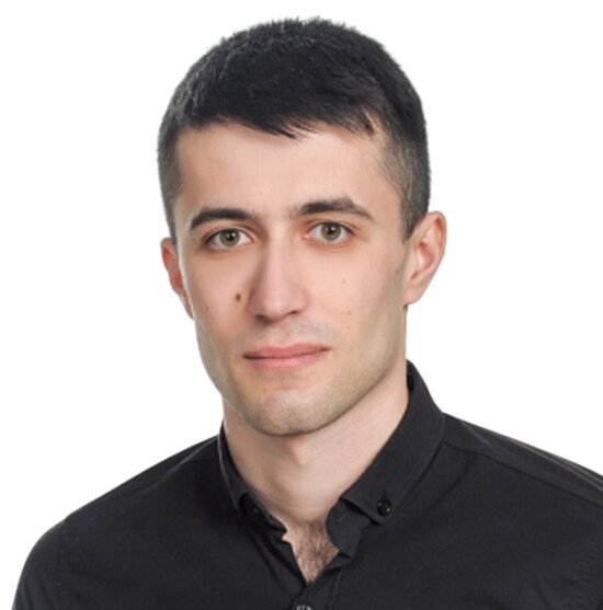 Косарев Иван Юрьевич