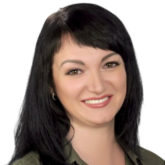 Верикова Ирина Викторовна