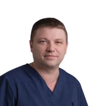 Пляскин Алексей Сергеевич