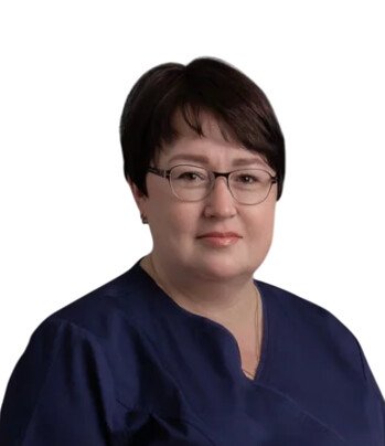 Леконцева Светлана Евгеньевна