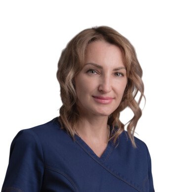Коваленко Елена Валерьевна