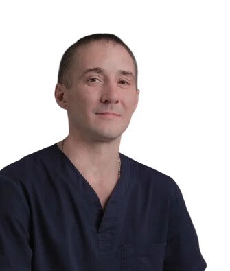 Суворов Алексей Владимирович