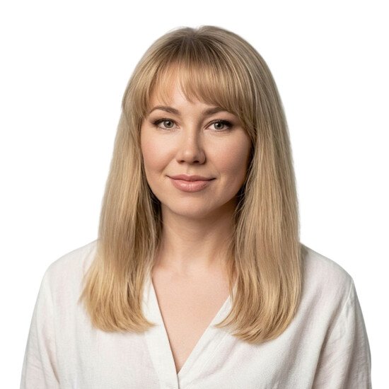 Паршикова Галина Васильевна
