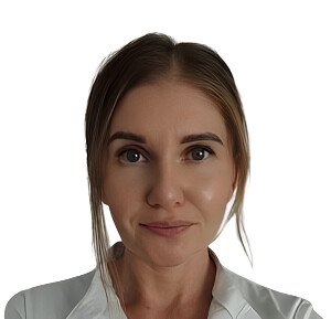Котова Марина Николаевна