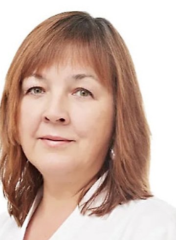 Кузнецова Маргарита Борисовна