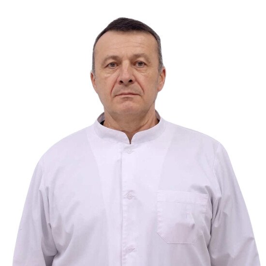 Воронов Виктор Николаевич