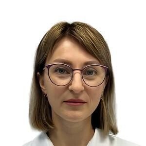 Макеева Татьяна Николаевна