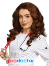 Кащаева Елена Сергеевна