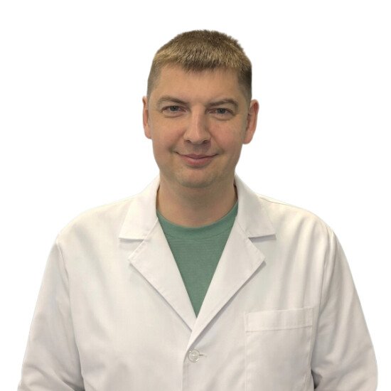 Синих Александр Владимирович