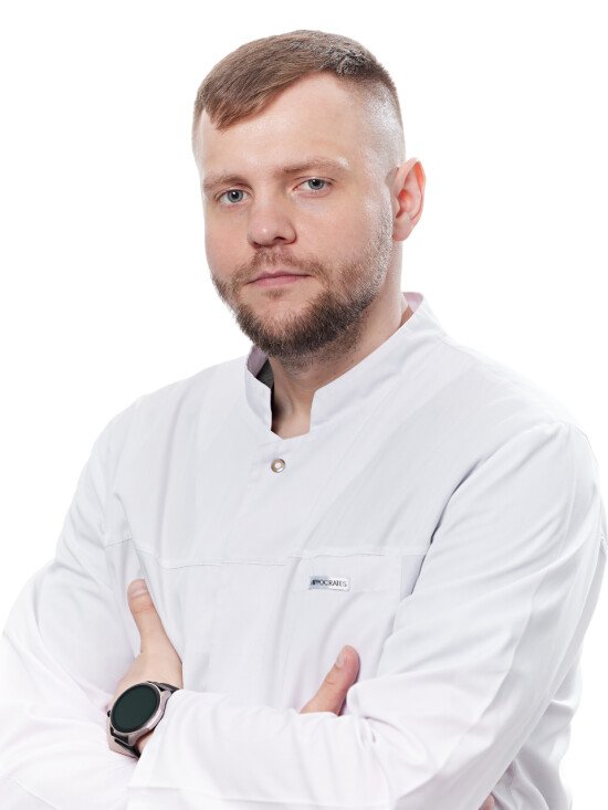 Бибик Павел Александрович