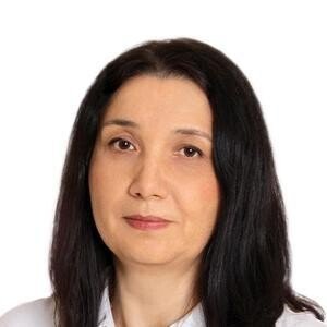 Белова Вероника Владимировна