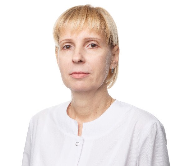 Воробьева Наталья Владимировна