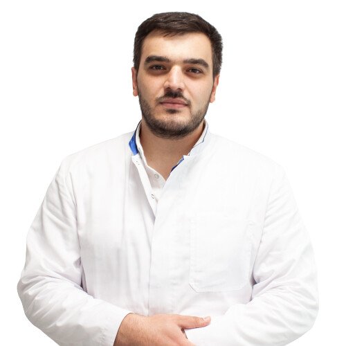 Джимиев Мулдар Русланович