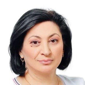 Кайтукова Ирина Айдаруковна