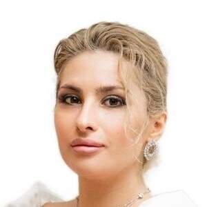 Атаева Диана Николаевна