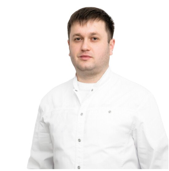 Алборов Давид Казбекович