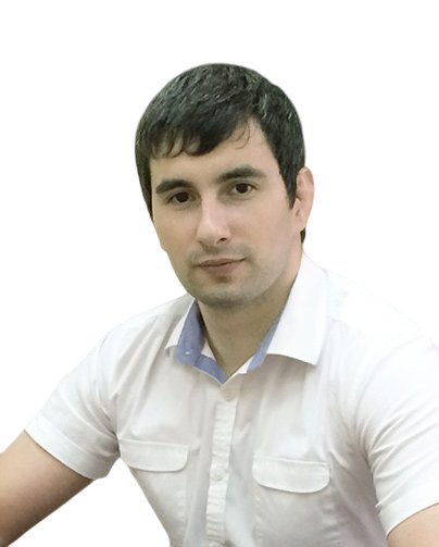 Габулов Давид Албегович