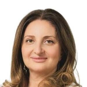 Кочиева Рита Казбековна