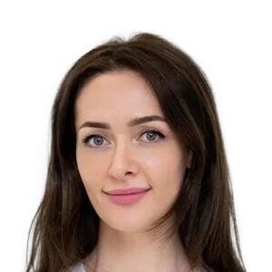 Соскиева Диана Владимировна