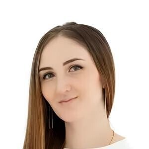 Цховребова Бэлла Владимировна