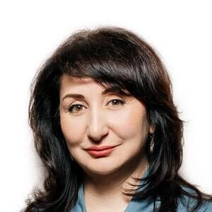 Есенова Белла Керимбековна