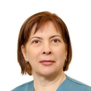 Дудиева Елена Руслановна