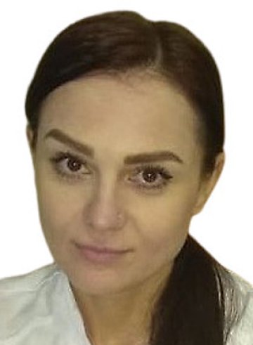 Сидельникова Надежда Дмитриевна