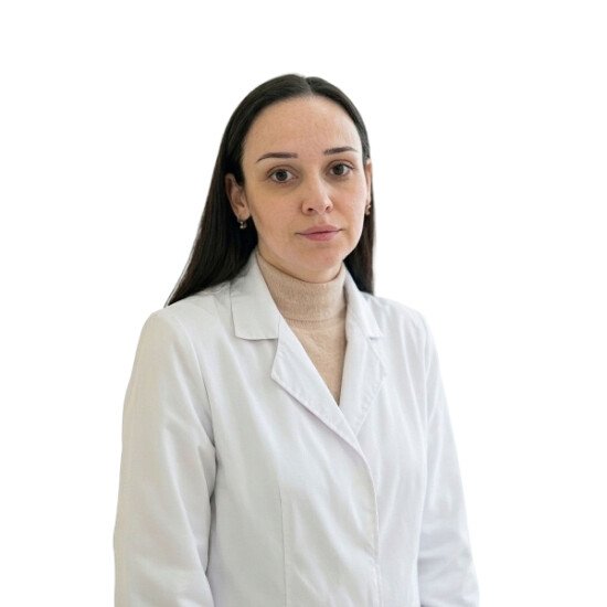Кайтукова Елена Святославовна