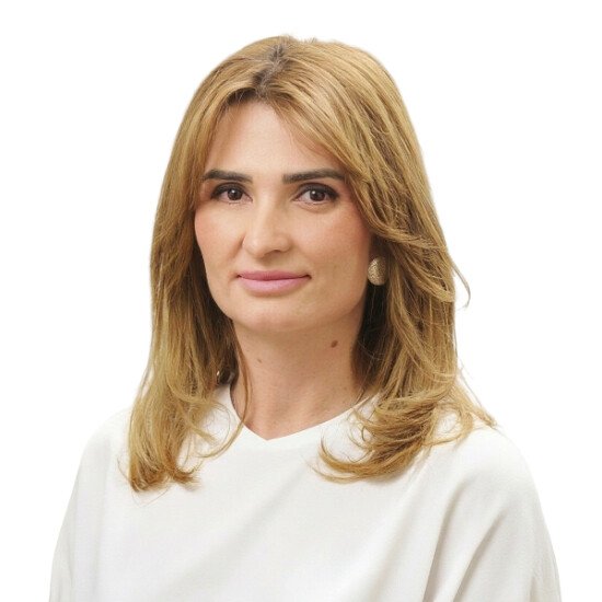 Джагаева Алена Федоровна