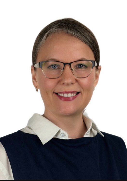 Величко Альбина Юрьевна