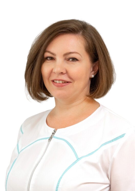 Симонова Ирина Александровна