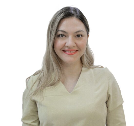 Кузнецова Юлия Александровна