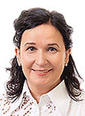 Вильневчиц Надежда Владимировна
