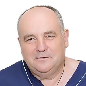 Ступников Андрей Алексеевич
